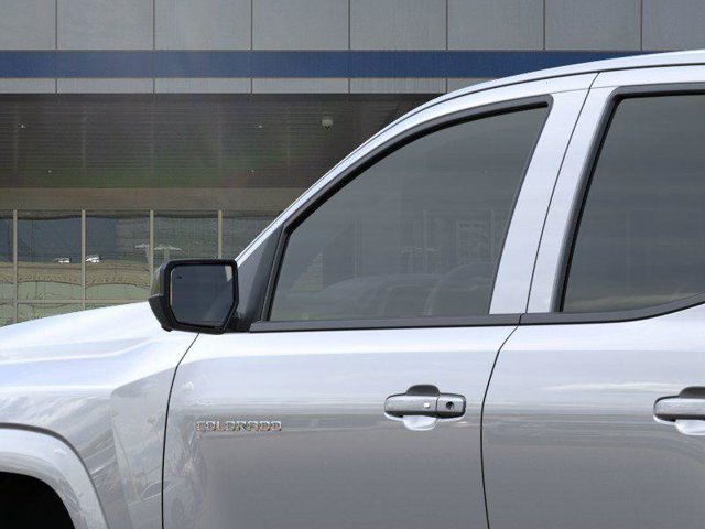 2026 Chevrolet Colorado LT - Photo 12