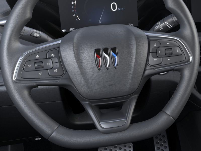 2026 BUICK ENVISTA - Image 25