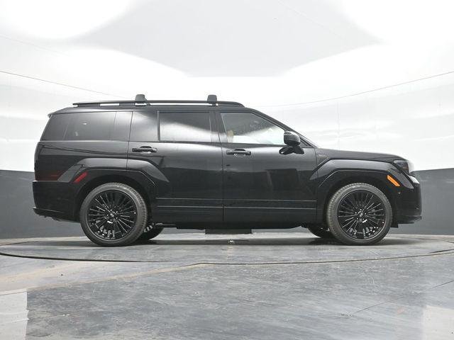 New 2027 Black Hyundai Calligraphy image 24