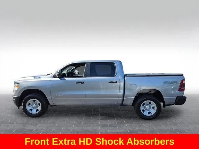 Used 2022 Silver Ram Tradesman image 5