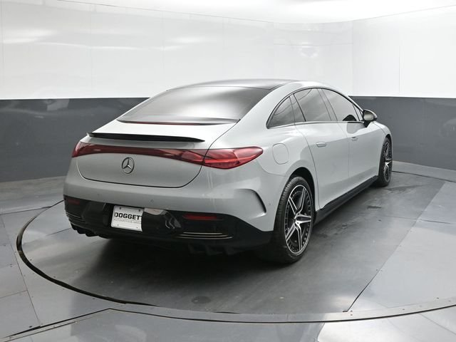 Used 2024  Mercedes-Benz Base image 8
