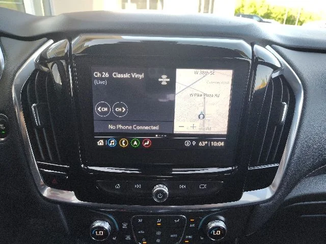 Used 2023 Red Chevrolet RS image 55