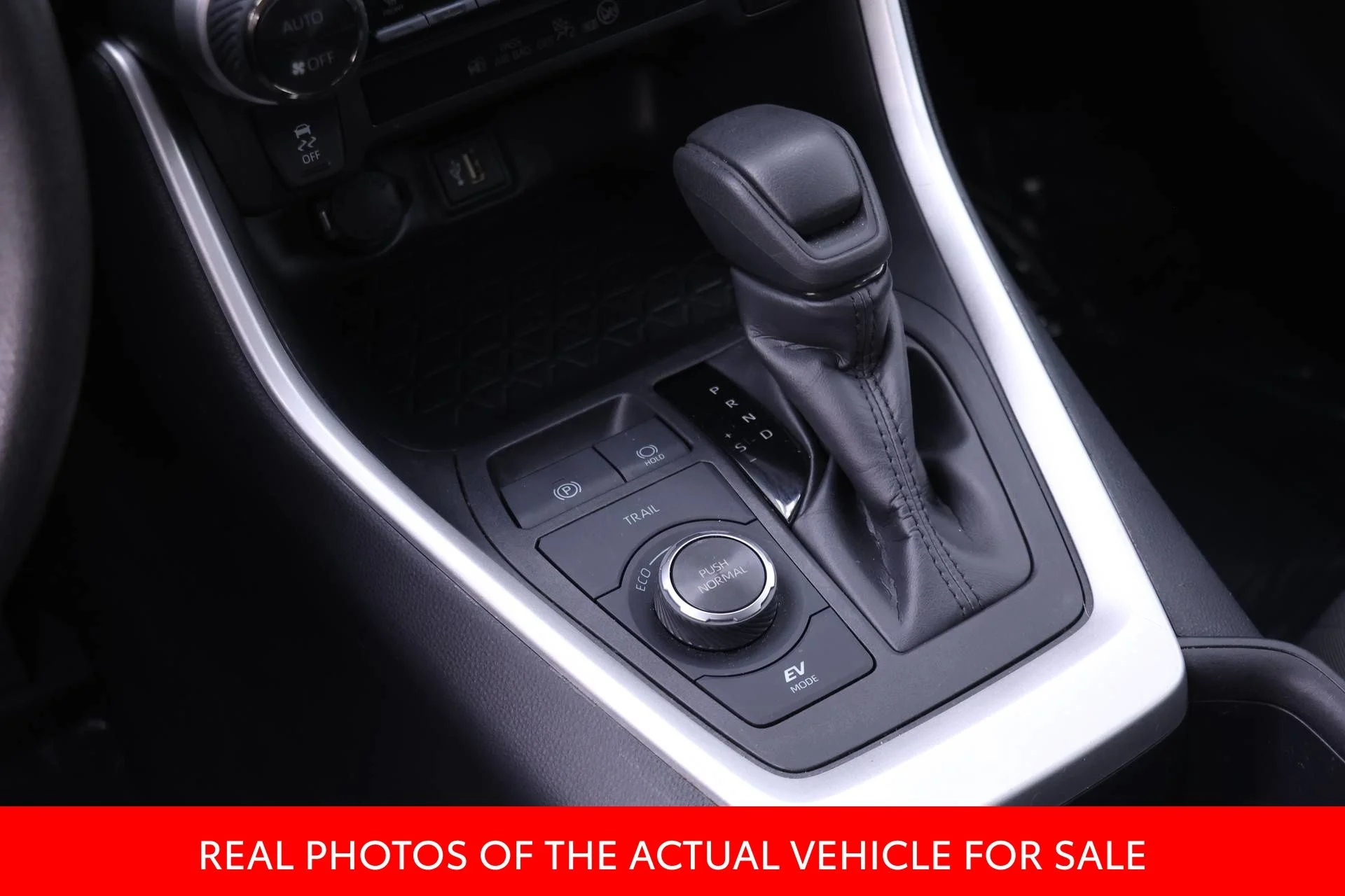 Certified Used 2025 Black Toyota XLE image 12