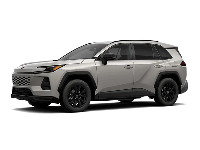 New 2026 Meteor Shower Toyota SE image 14