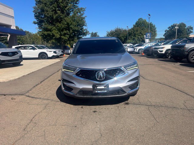 2020 Acura RDX Technology Package - Photo 30