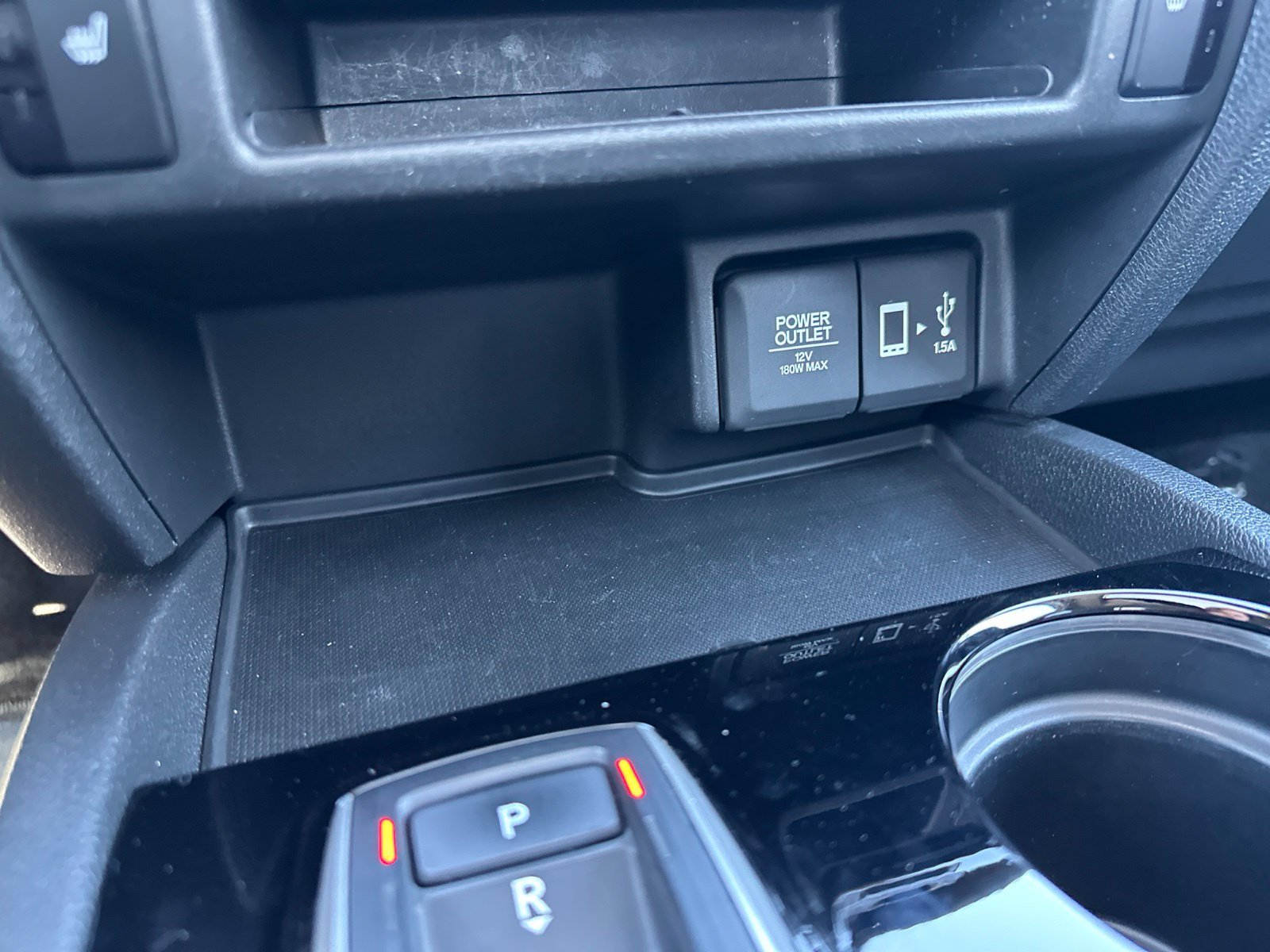 Used 2020 Brown Honda RTL-E image 57