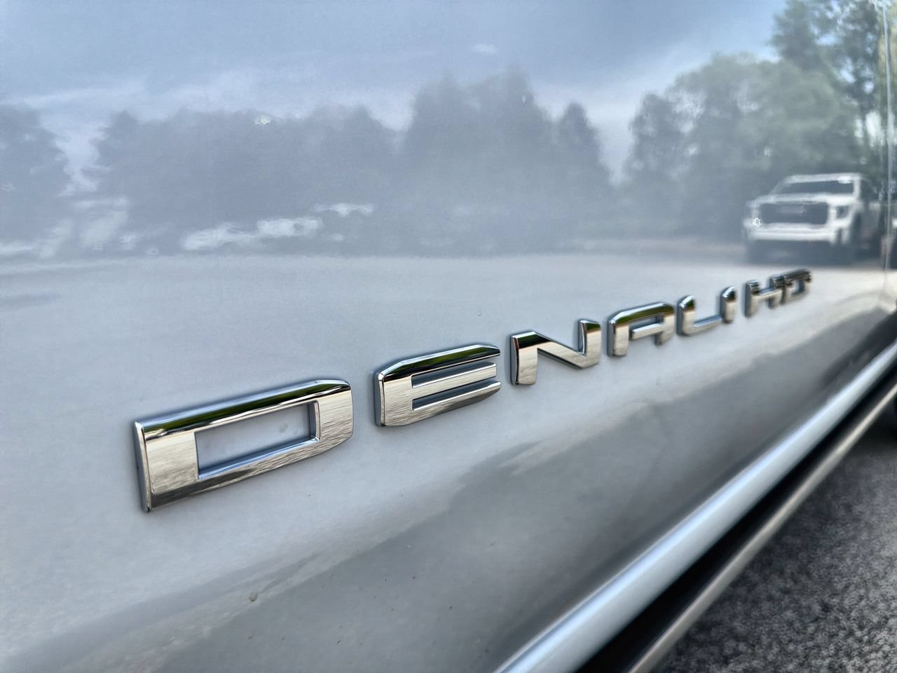 2026 GMC Sierra 2500HD Denali - Photo 27