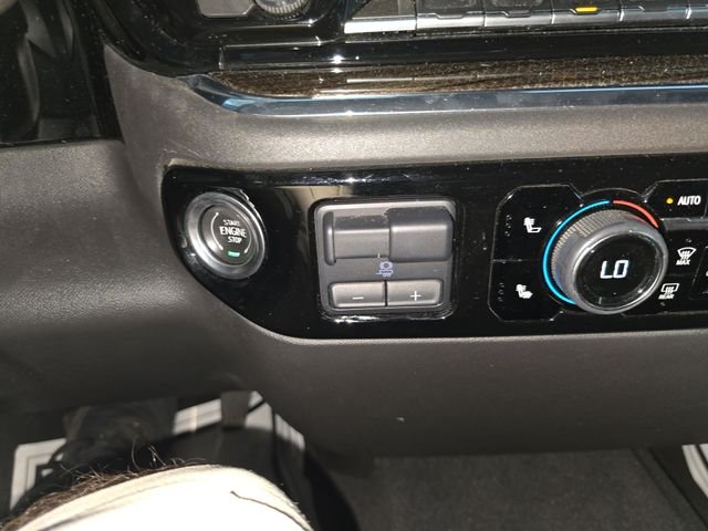 Used 2023 White Chevrolet LT image 21