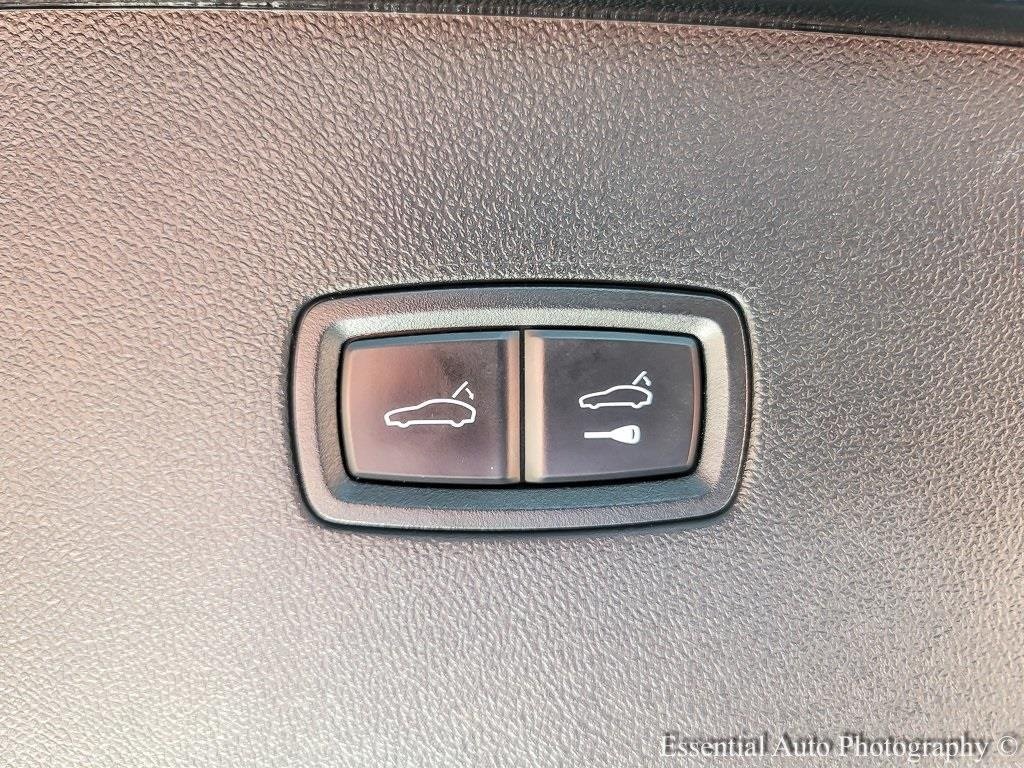 2021 PORSCHE CAYENNE - Image 20