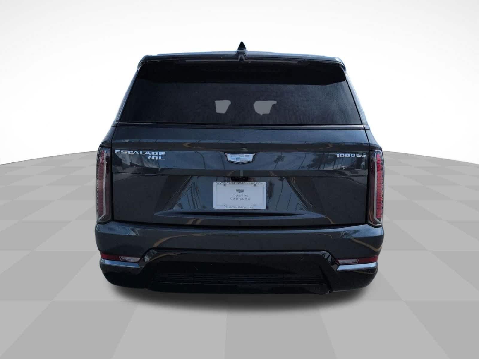 2026 Cadillac Escalade IQL Sport - Photo 6