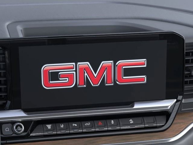 New 2026 Coastal Dune GMC SLE image 20
