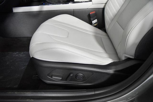 New 2026 Gray Hyundai Limited image 61