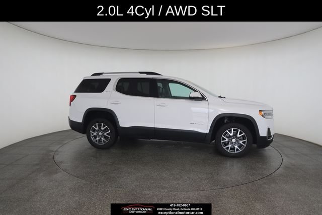 2023 GMC Acadia SLT - Photo 24