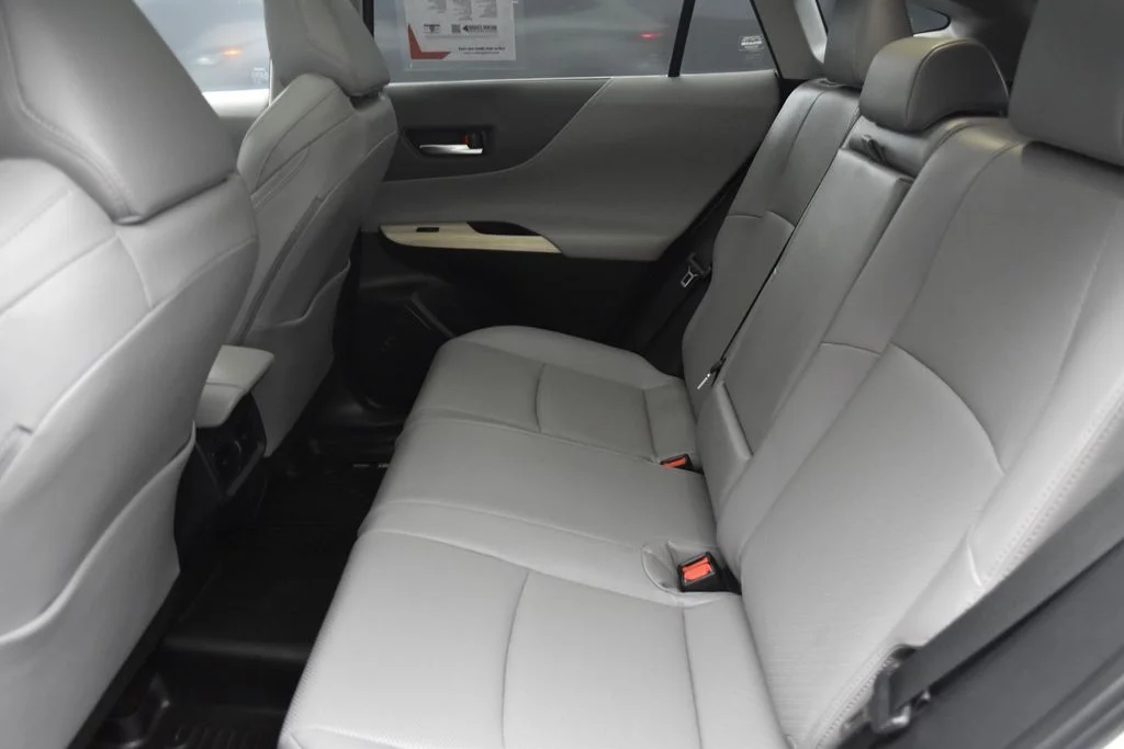 Used 2024 Beige Toyota Limited image 25