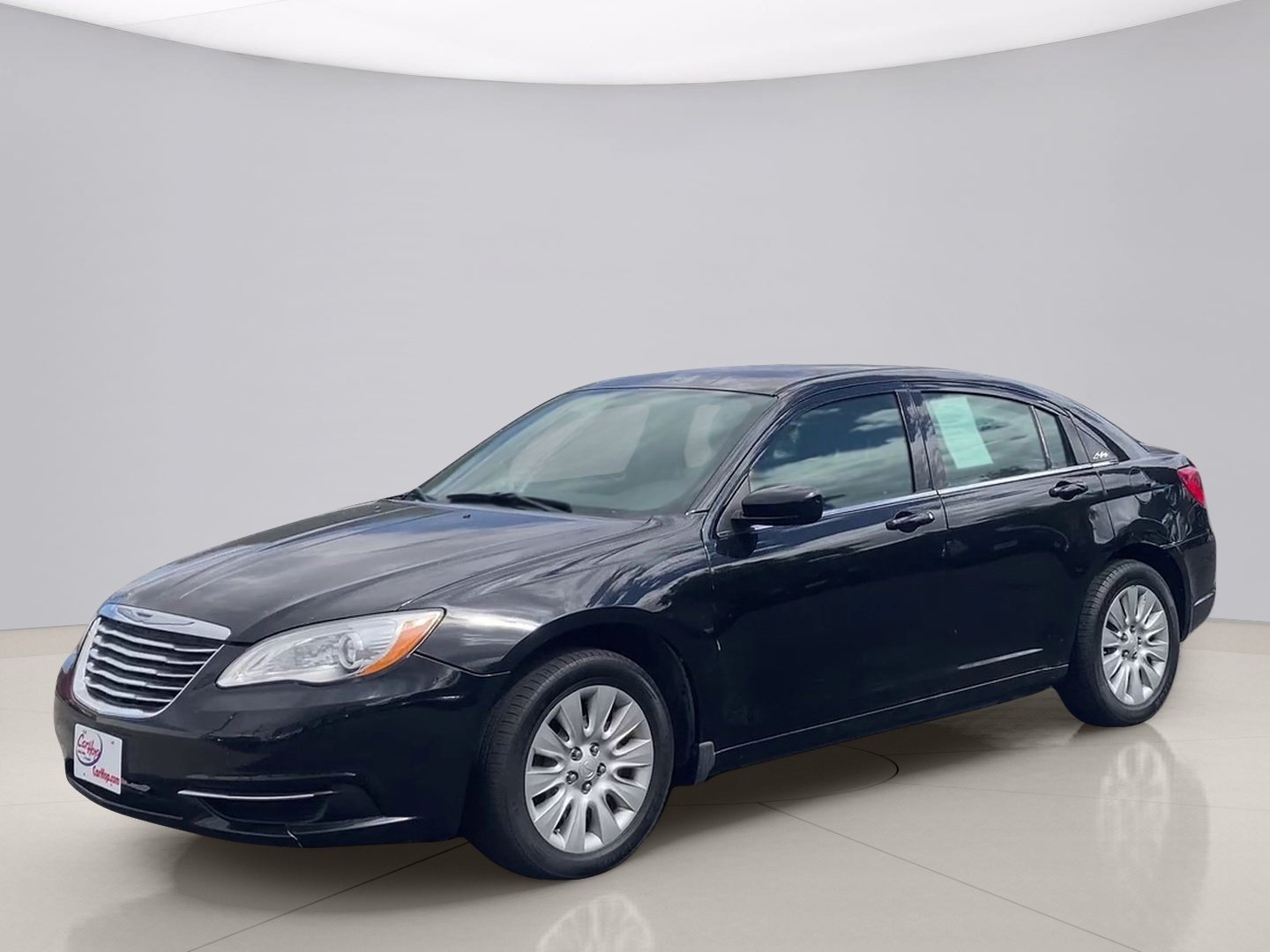 2014 Chrysler 200