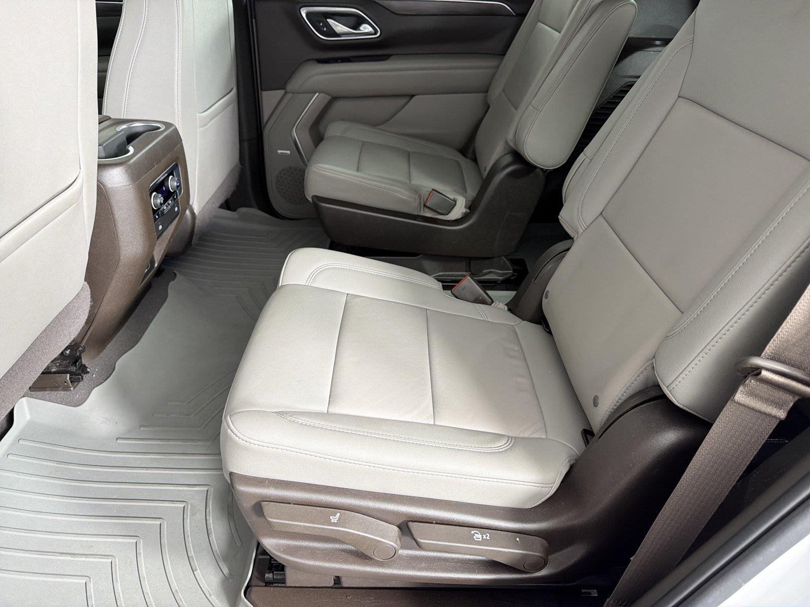 2022 Chevrolet Tahoe LT - Photo 20