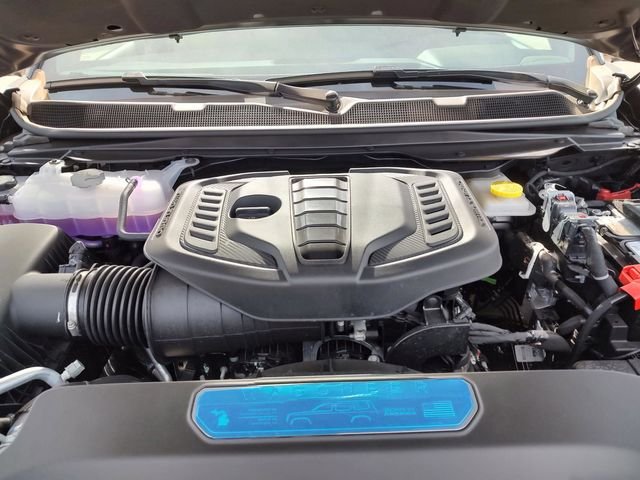 2025 Jeep Wagoneer Series I - Photo 34