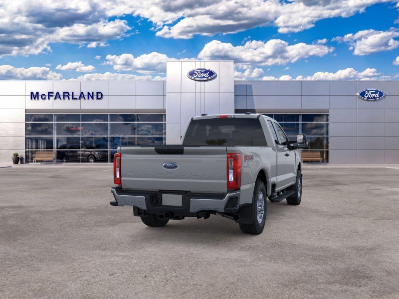 New 2026 Avalanche Ford F-350® XLT image 33