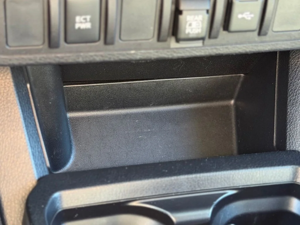 Used 2022 Black Toyota SR5 image 17