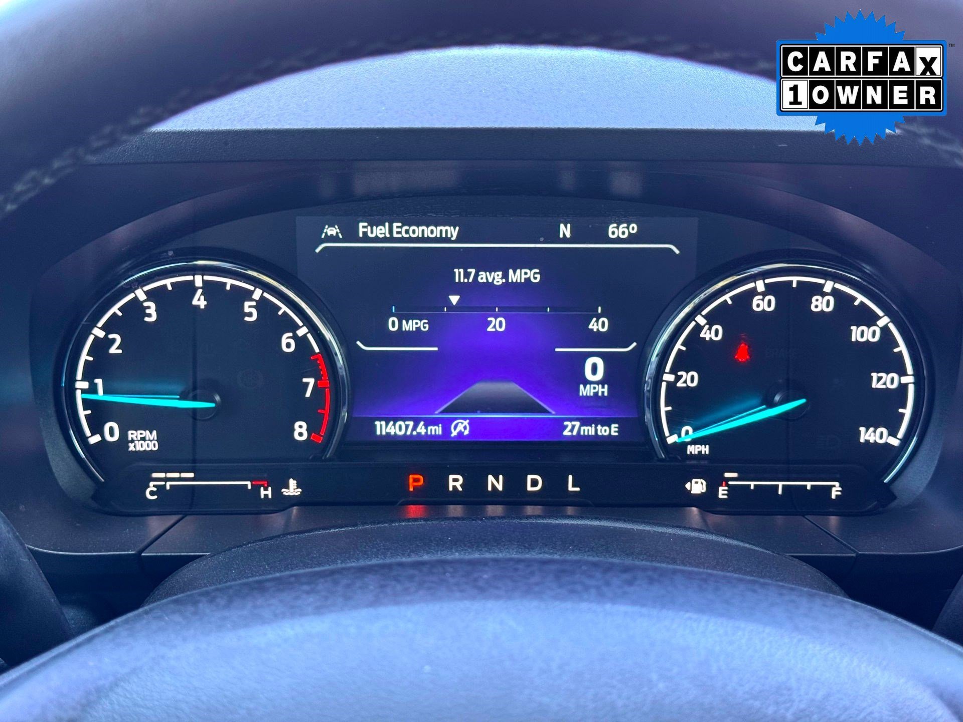 2024 Ford Maverick Lariat - Photo 23