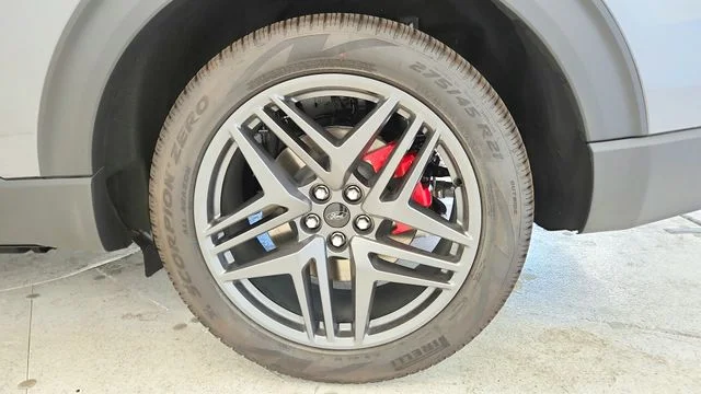 2026 Ford Explorer ST - Photo 35