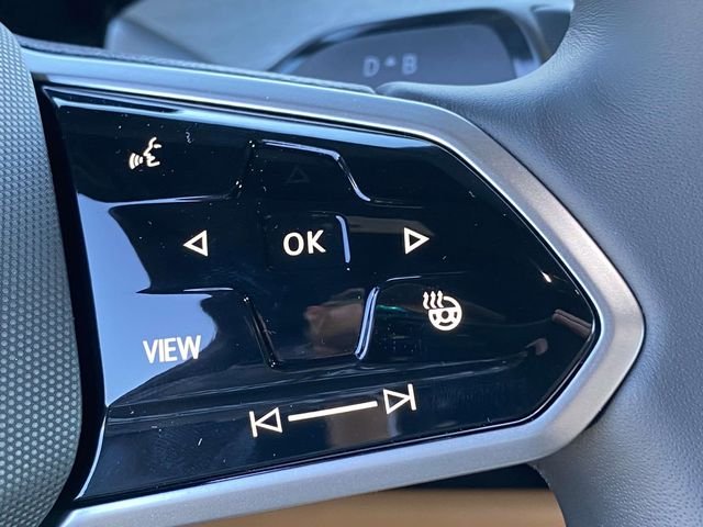 2025 Volkswagen ID. Buzz PRO S - Photo 18