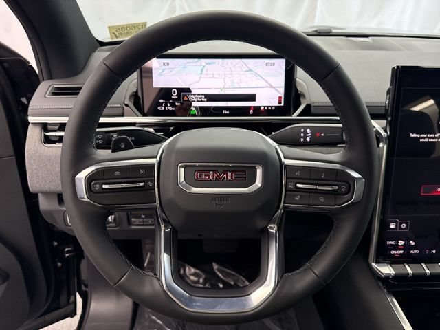 2026 GMC Sierra EV Elevation - Photo 21