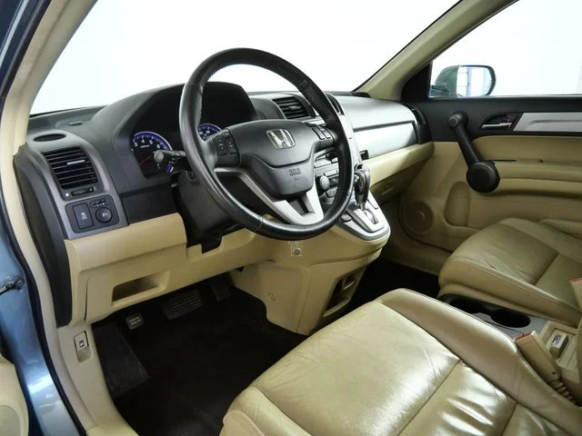 Used 2011  Honda EX-L image 15
