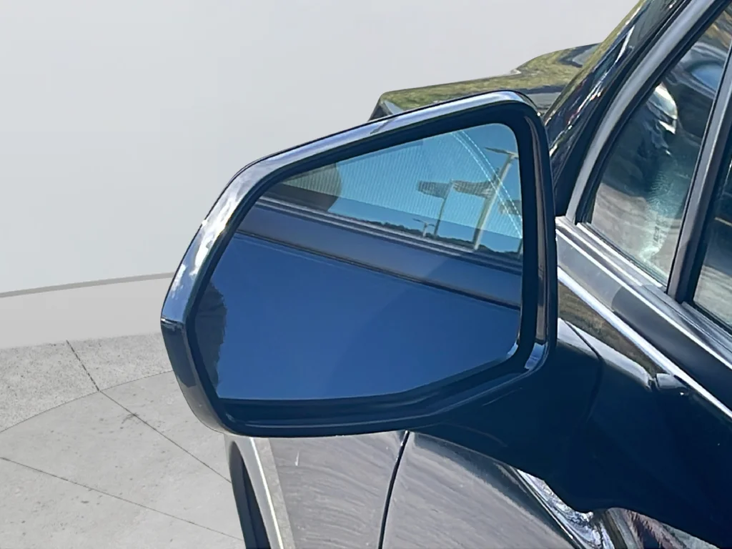 Used 2023 Black Chevrolet LT image 44