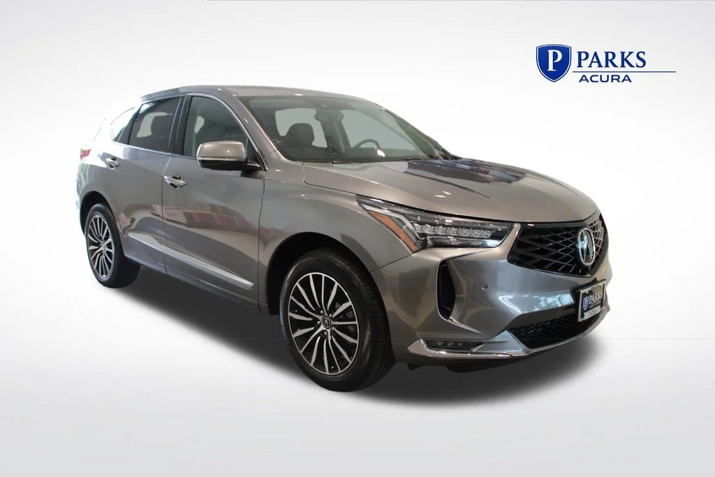 2026 Acura RDX Advance Package SH-AWD's photo