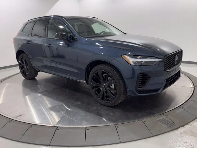 New 2027 Denim Blue Volvo Ultra image 7