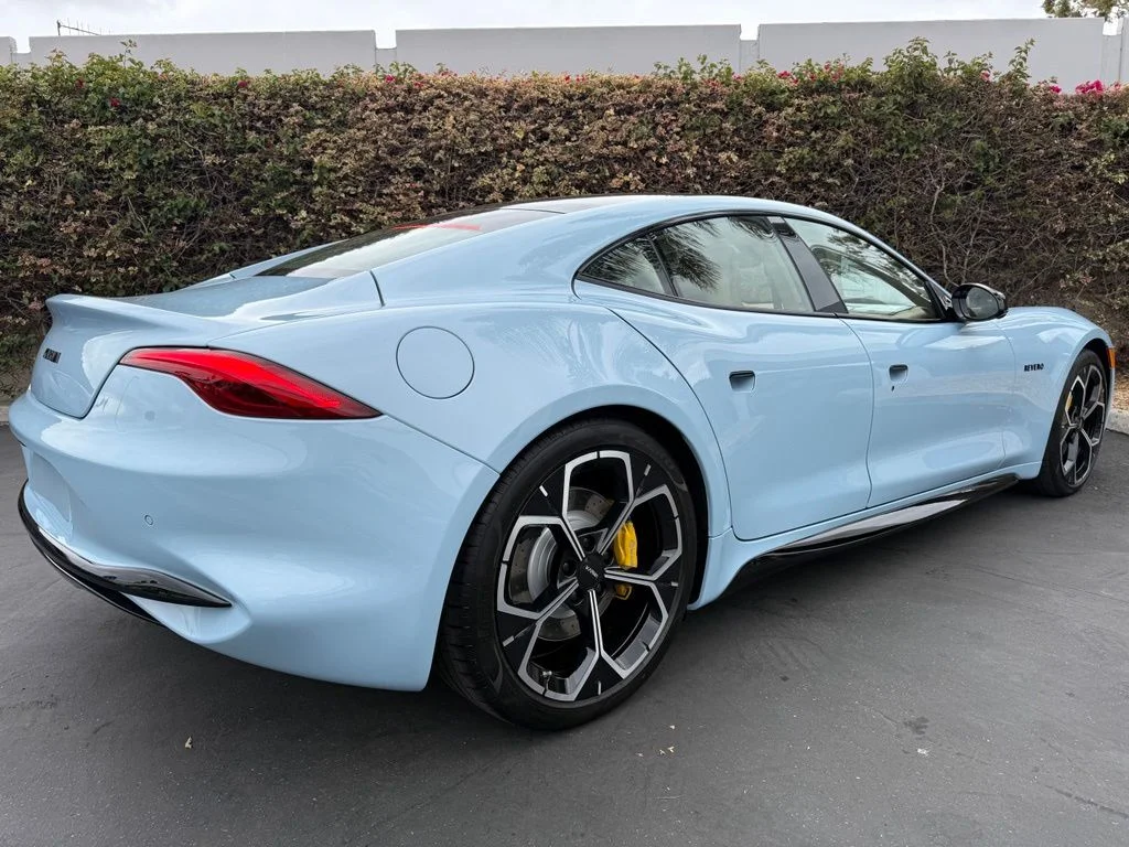 New 2025 Balboa Blue Karma Collection image 3