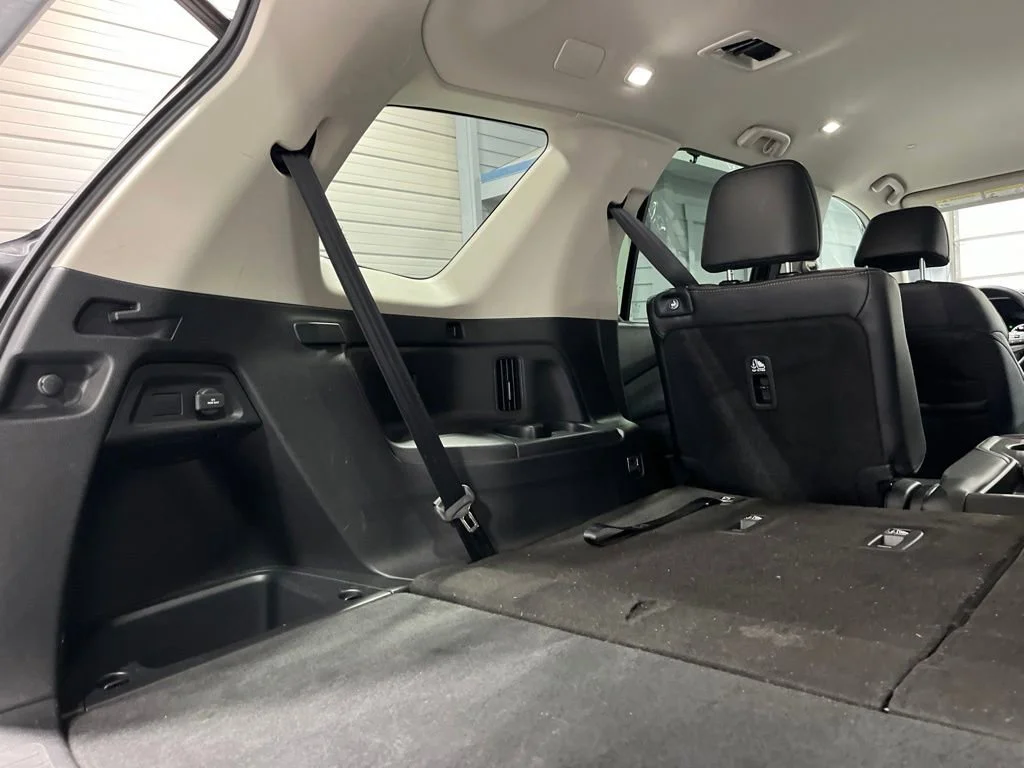 2024 Honda Pilot EX-L - Photo 73