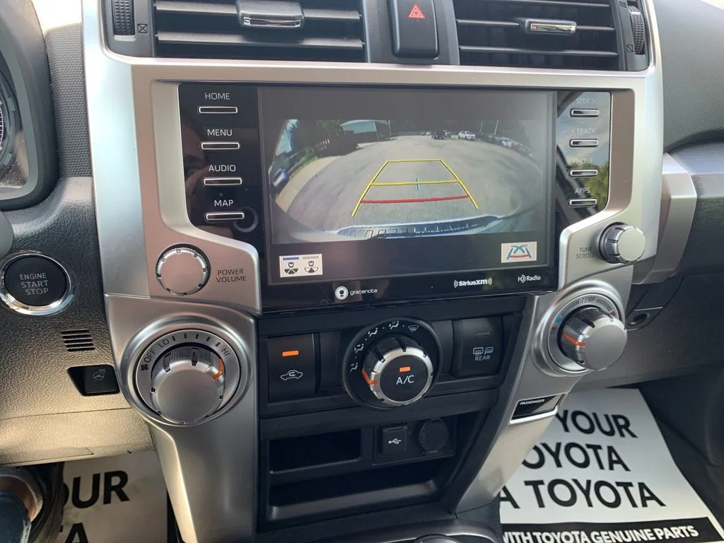 Used 2023 White Toyota SR5 Premium image 21