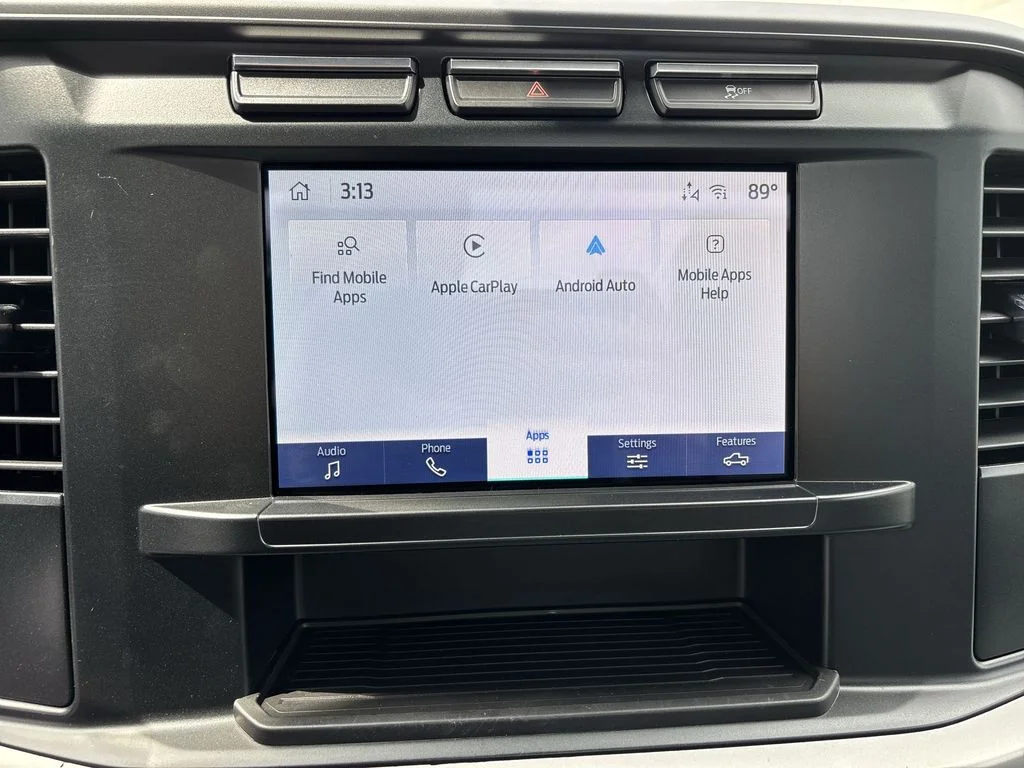 Used 2023 White Ford XL image 19