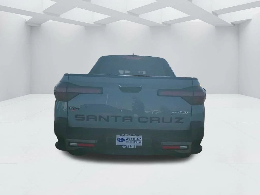 New 2026 Blue / Stone Hyundai XRT image 6