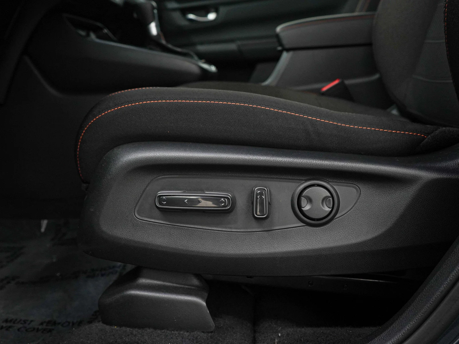 Used 2026 Gray Honda Sport AWD image 22
