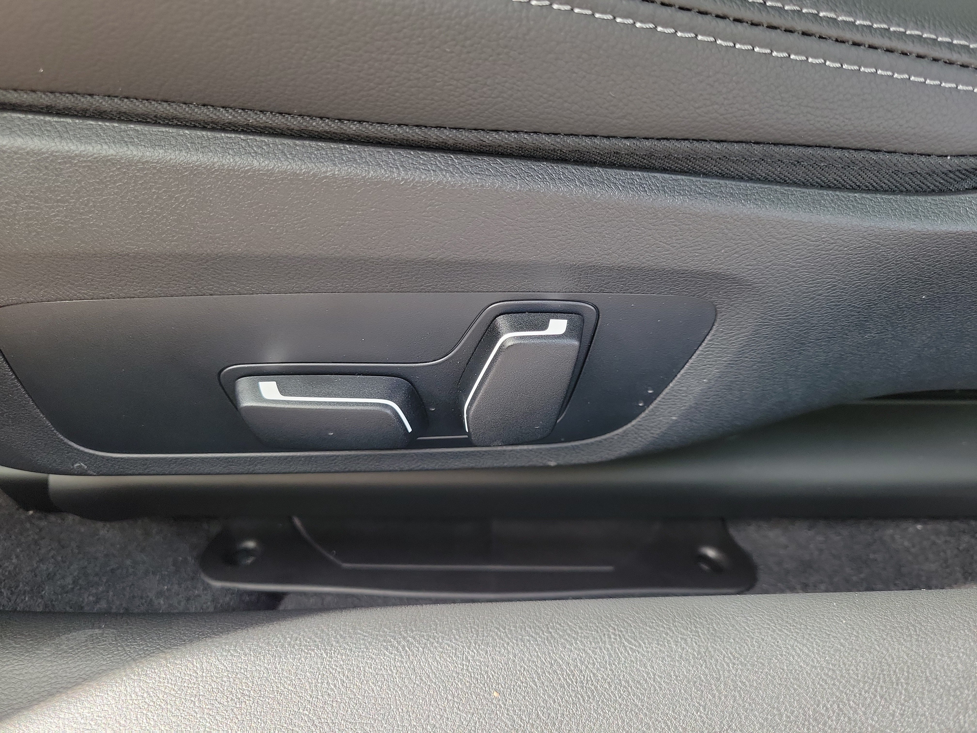 New 2026 Skyscraper Grey Metallic BMW 230i image 9