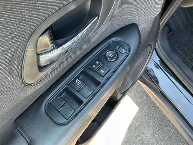 2019 Honda HR-V LX - Photo 11