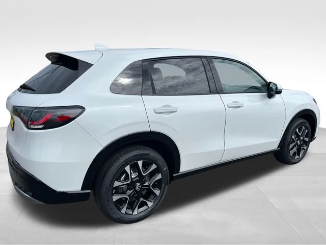 New 2027  Honda EX-L image 7