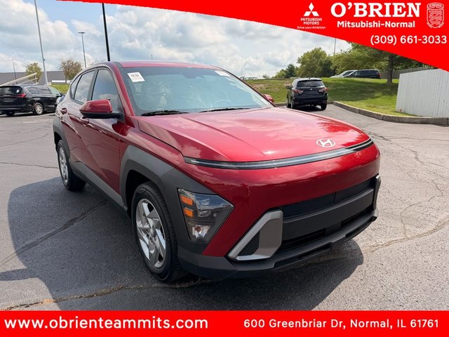 2024 Hyundai Kona SE