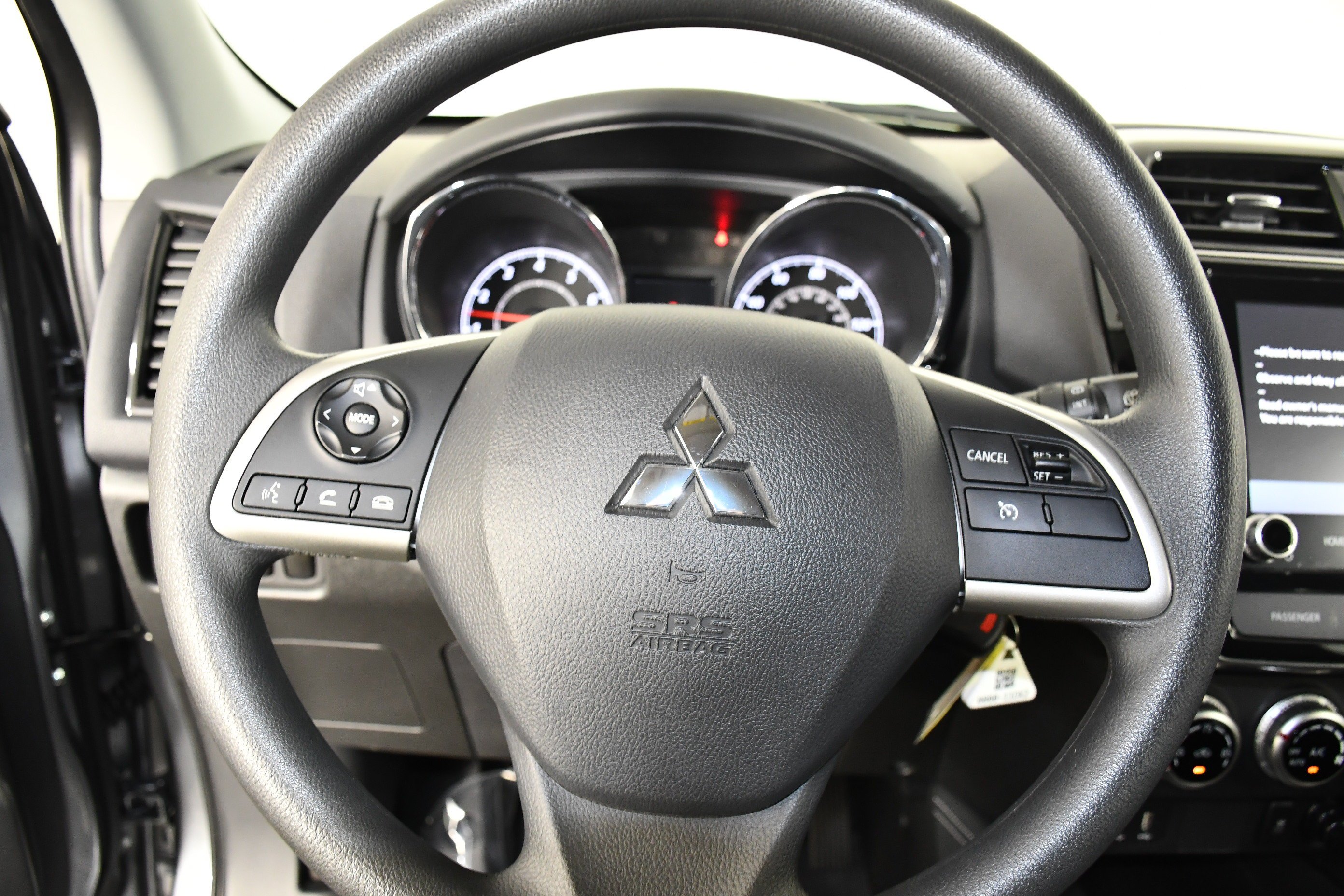 Certified Used 2026 Mercury Gray Metallic Mitsubishi ES image 19