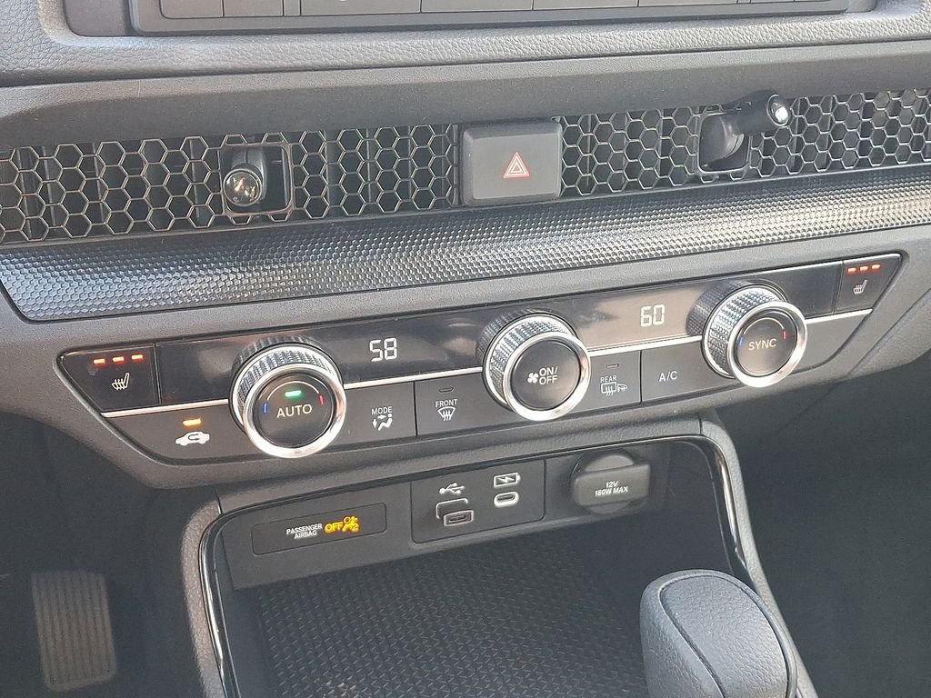 2023 Honda CR-V EX - Photo 17