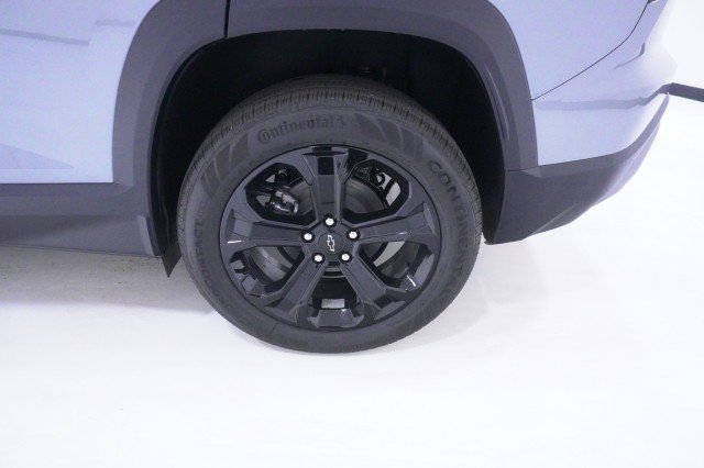 2026 Chevrolet Equinox LT - Photo 10