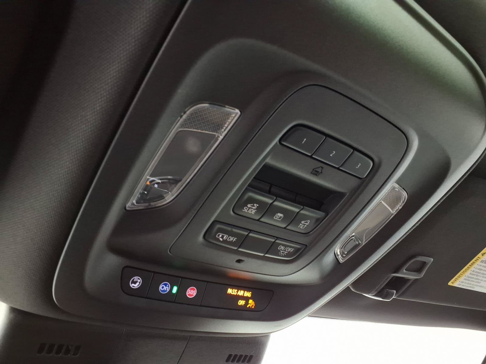 2026 Cadillac CT5 Premium Luxury - Photo 19