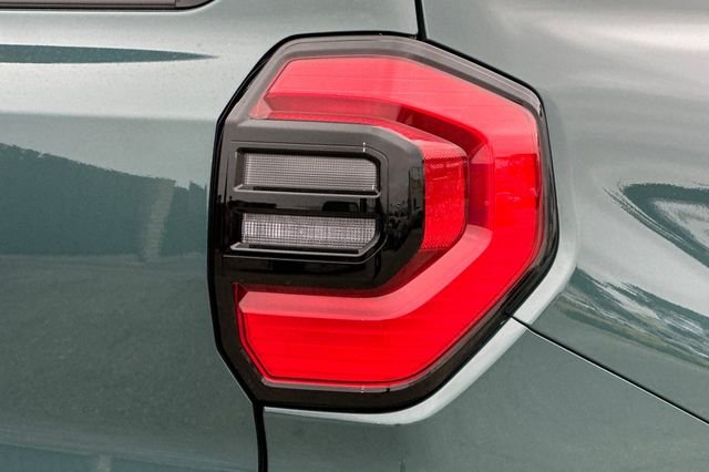 New 2026  Toyota TRD Off-Road Premium image 33