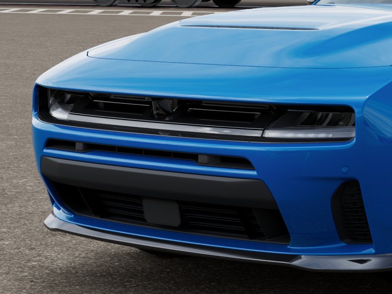 New 2027 Bludicrous Dodge R/T image 20