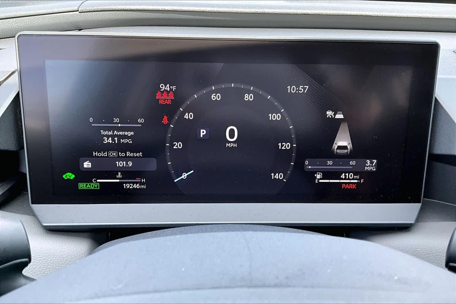 Used 2026 Blueprint Toyota XLE Premium image 22
