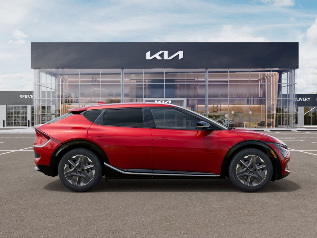2025 Kia EV6 Light L/R - Photo 7