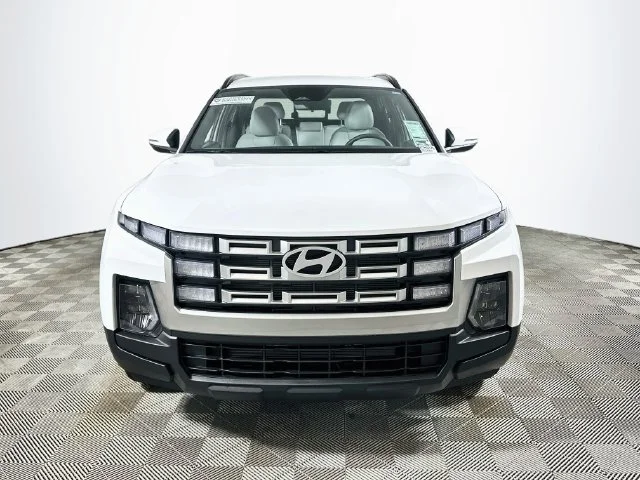 New 2027 White Hyundai SEL image 8